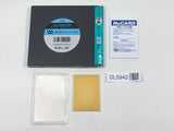 Cyber Core Boxed PC Engine TurboGrafx HU Japan - DL5942