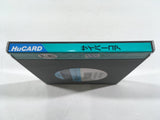 Cyber Core Boxed PC Engine TurboGrafx HU Japan - DL5942