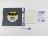 Susanoou Densetsu Boxed PC Engine TurboGrafx HU Japan - DL5945