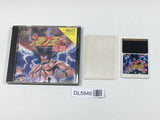 Susanoou Densetsu Boxed PC Engine TurboGrafx HU Japan - DL5946