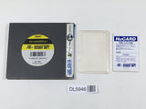 Susanoou Densetsu Boxed PC Engine TurboGrafx HU Japan - DL5946