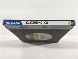 PC Genjin 2 Boxed PC Engine TurboGrafx HU Japan - DL5948
