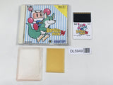 Bomberman '94 Boxed PC Engine TurboGrafx HU Japan - DL5949
