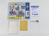 Bomberman '94 Boxed PC Engine TurboGrafx HU Japan - DL5949