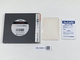 Makai Hakkenden Shada Boxed PC Engine TurboGrafx HU Japan - DL5951