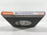 Makai Hakkenden Shada Boxed PC Engine TurboGrafx HU Japan - DL5951