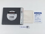 Makai Hakkenden Shada Boxed PC Engine TurboGrafx HU Japan - DL5952