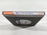 Makai Hakkenden Shada Boxed PC Engine TurboGrafx HU Japan - DL5952