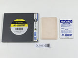Power League Boxed PC Engine TurboGrafx HU Japan - DL5953