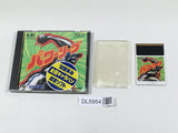 Power League Boxed PC Engine TurboGrafx HU Japan - DL5954