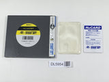 Power League Boxed PC Engine TurboGrafx HU Japan - DL5954