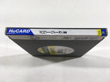 Power League 3 Boxed PC Engine TurboGrafx HU Japan - DL5956