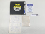 Power League 4 Boxed PC Engine TurboGrafx HU Japan - DL5957
