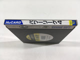 Power League 4 Boxed PC Engine TurboGrafx HU Japan - DL5957