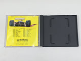 F1 Circus Boxed PC Engine TurboGrafx HU Japan - DL5958