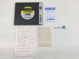F1 Circus '91 Boxed PC Engine TurboGrafx HU Japan - DL5959