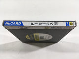 F1 Circus '91 Boxed PC Engine TurboGrafx HU Japan - DL5959
