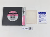 Moto Roader Boxed PC Engine TurboGrafx HU Japan - DL5960