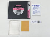Moto Roader 2 Boxed PC Engine TurboGrafx HU Japan - DL5961