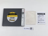 F1 Pilot Boxed PC Engine TurboGrafx HU Japan - DL5962