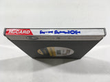 F1 Pilot Boxed PC Engine TurboGrafx HU Japan - DL5962
