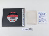 Shogi Shodan Icchokusen Boxed PC Engine TurboGrafx HU Japan - DL5965