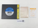 Space Invaders Fukkatsu no Hi Boxed PC Engine TurboGrafx HU Japan - DL5968