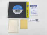 Taito Chase HQ Boxed PC Engine TurboGrafx HU Japan - DL5970