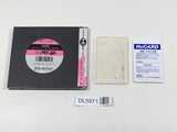 Double Dungeons Boxed PC Engine TurboGrafx HU Japan - DL5971