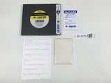 Doraemon Meikyu Daisakusen Boxed PC Engine TurboGrafx HU Japan - DL5972
