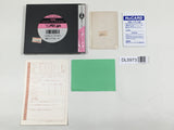 Nazo no Masquerade Boxed PC Engine TurboGrafx HU Japan - DL5973