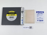 Victory Run Boxed PC Engine TurboGrafx HU Japan - DL5974
