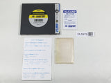 Blodia Boxed PC Engine TurboGrafx HU Japan - DL5975