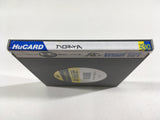 Blodia Boxed PC Engine TurboGrafx HU Japan - DL5975