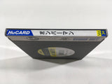 Bomberman Boxed PC Engine TurboGrafx HU Japan - DL5977
