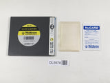Mahjong Wars Boxed PC Engine TurboGrafx HU Japan - DL5978