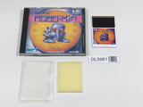 Atomic Robo Kid Special Boxed PC Engine TurboGrafx HU Japan - DL5981