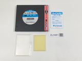 Atomic Robo Kid Special Boxed PC Engine TurboGrafx HU Japan - DL5981