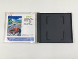 Out Run Boxed PC Engine TurboGrafx HU Japan - DL5982
