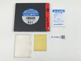 S.C.I. SCI Boxed PC Engine TurboGrafx HU Japan - DL5983