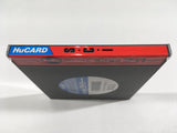 S.C.I. SCI Boxed PC Engine TurboGrafx HU Japan - DL5983