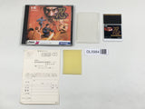Shinobi Boxed PC Engine TurboGrafx HU Japan - DL5984