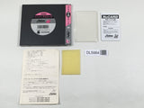 Shinobi Boxed PC Engine TurboGrafx HU Japan - DL5984