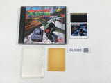 Daisenpuu Boxed PC Engine TurboGrafx HU Japan - DL5985