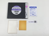 Daisenpuu Boxed PC Engine TurboGrafx HU Japan - DL5985