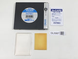 Teruhito Tsuru's Buy Buy Game Boxed PC Engine TurboGrafx HU Japan - DL5987