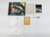 Final Soldier Boxed PC Engine TurboGrafx HU Japan - DL5988