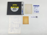 Final Soldier Boxed PC Engine TurboGrafx HU Japan - DL5988