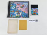 Fantasy Zone Boxed PC Engine TurboGrafx HU Japan - DL5989