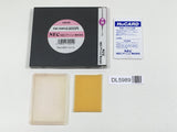 Fantasy Zone Boxed PC Engine TurboGrafx HU Japan - DL5989